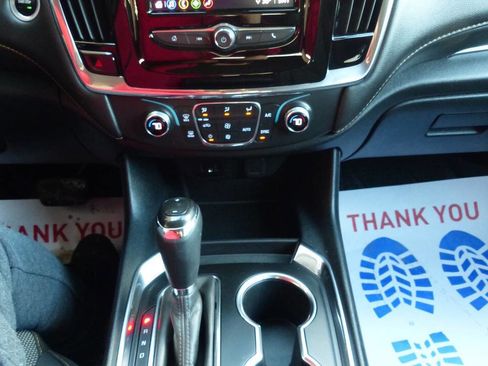 Used 2020 Chevrolet Traverse LS w/ LPO, Floor Liner Package image 33