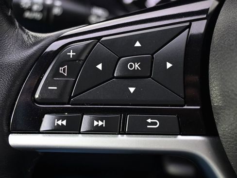 Used 2019 Nissan Altima 2.5 Platinum image 34