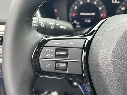New 2026 Acura Integra A-Spec FWD image 12
