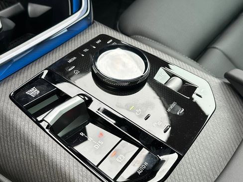 New 2026 BMW X3 xDrive30 w/ Premium Package image 19