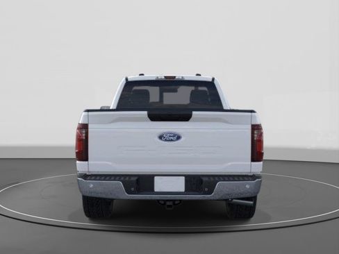 New 2026 Ford F150 XL w/ Equipment Group 103A High RWD image 5