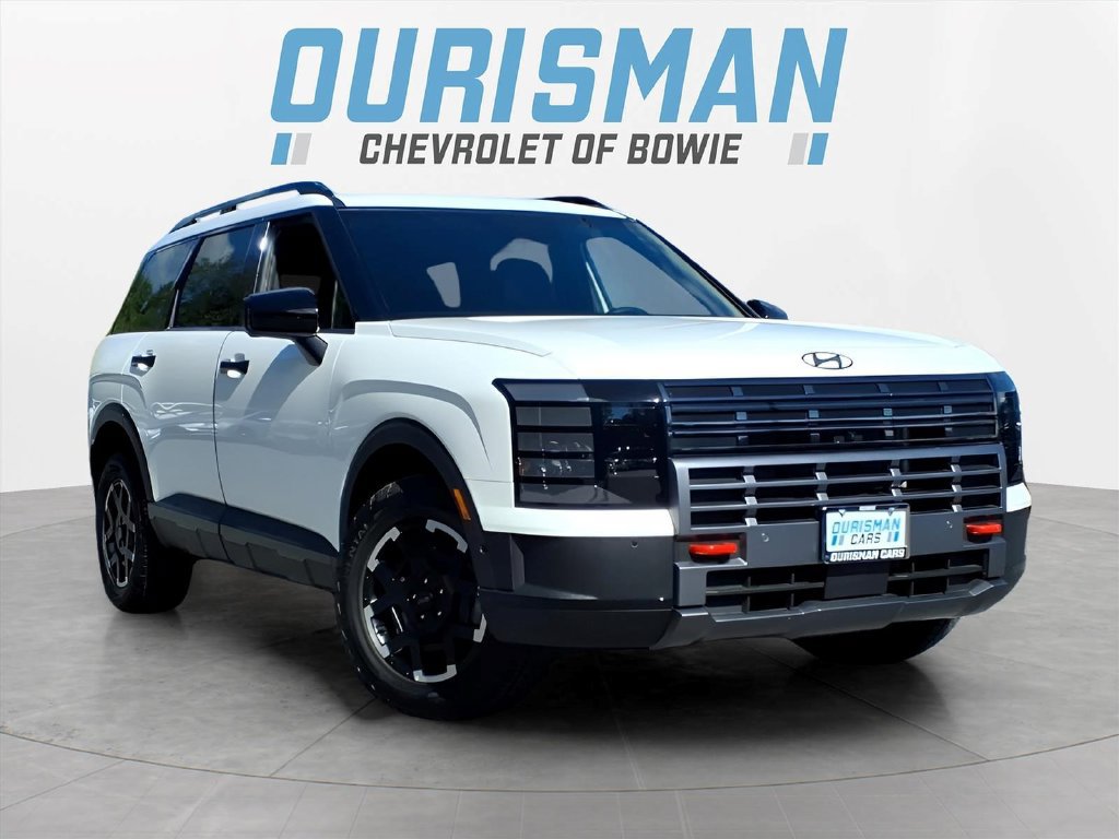Used 2026 Hyundai Palisade XRT Pro AWD/4WD image 1