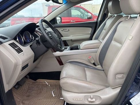 Used 2008 MAZDA CX-9 Grand Touring w/ Grand Touring Assistance Pkg image 17