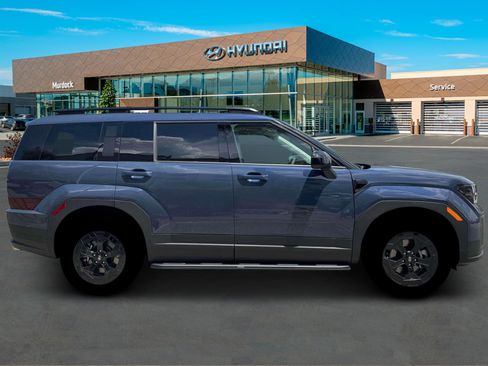 New 2026 Hyundai Santa Fe XRT image 9