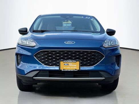 Used 2022 Ford Escape SE w/ Cold Weather Package AWD/4WD image 17