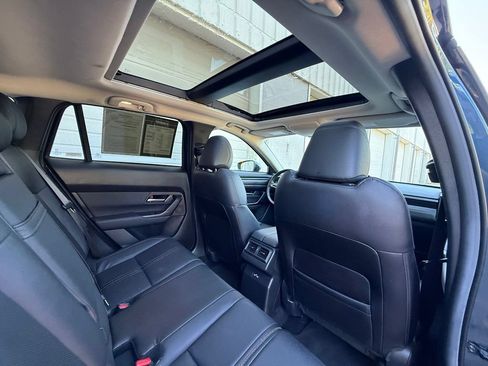 Used 2025 MAZDA CX-50 AWD 2.5 Hybrid w/ Premium Pkg image 40