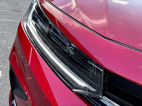 New 2026 Volkswagen Jetta Sport FWD image 13
