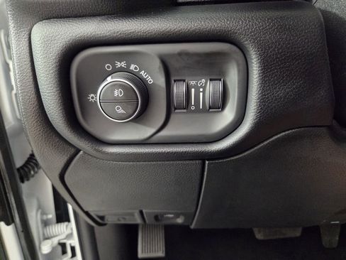 Certified 2026 RAM 2500 Laramie AWD/4WD image 21