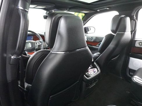 Used 2021 Lincoln Navigator L Reserve image 25