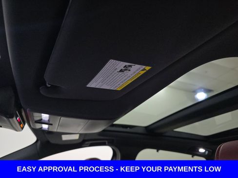 Used 2025 MAZDA CX-70 Plug-In Hybrid w/ Premium Plus image 13