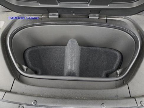 Certified 2024 Volvo C40 P8 Recharge Plus w/ Climate Package image 17