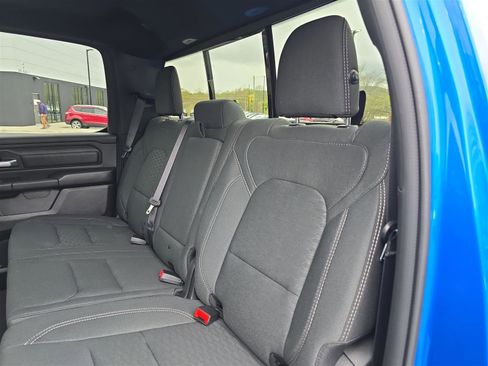 New 2025 RAM 1500 Tradesman w/ Off Road Group image 15