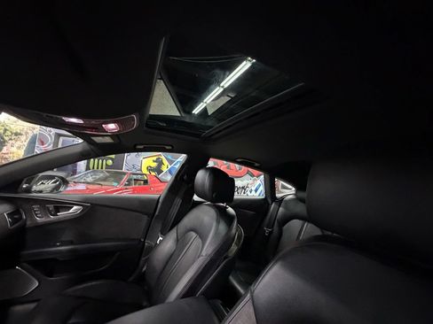 Used 2018 Audi S7 Prestige w/ S Sport Package AWD/4WD image 28