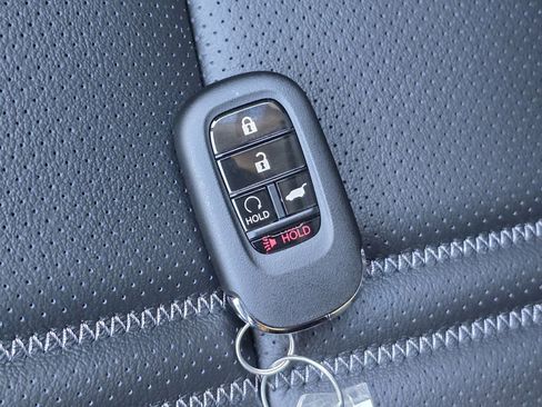 New 2026 Honda HR-V EX-L image 32