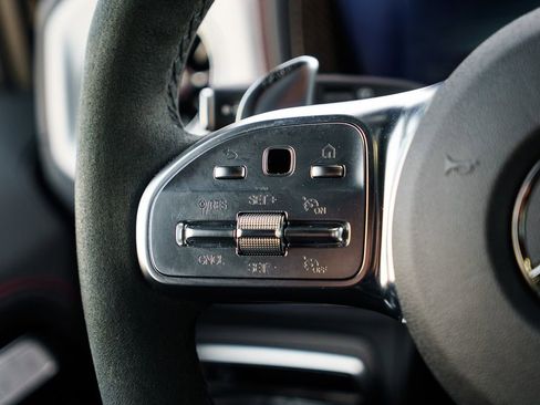 Used 2023 Mercedes-Benz G 63 AMG Squared image 34