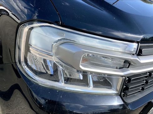 Certified 2022 Ford Maverick Lariat FWD image 26