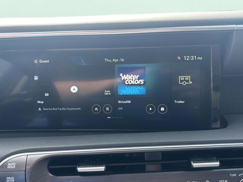 New 2026 Hyundai Palisade Limited FWD image 15