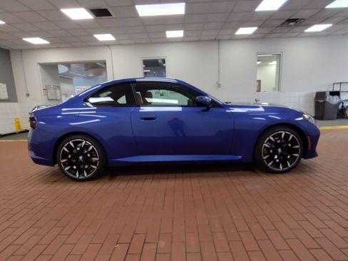 Used 2026 BMW 230i xDrive Coupe w/ Premium Package AWD/4WD image 7