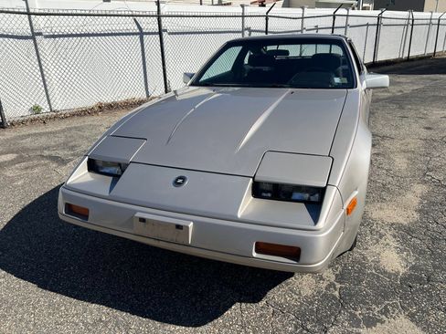 Used 1986 Nissan 300ZX image 3