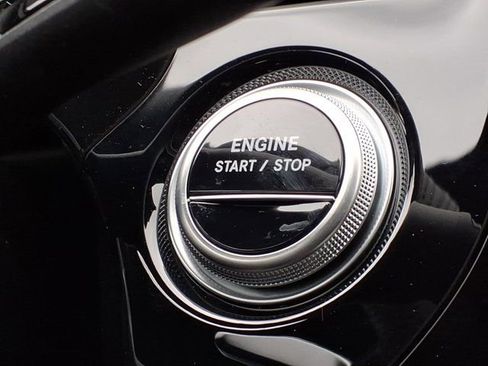 New 2026 Mercedes-Benz E 53 AMG e 4MATIC Sedan image 25