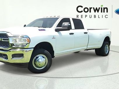 Used 2023 RAM 3500 Tradesman