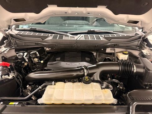 Used 2022 Ford F150 XLT w/ Equipment Group 301A Mid image 11