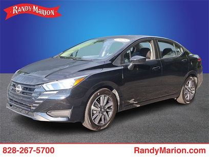 Used 2023 Nissan Versa SV