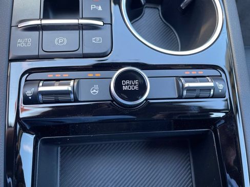 New 2026 Kia K5 GT-Line image 23