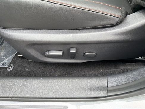 New 2025 Nissan Sentra SR w/ SR Premium Package image 20