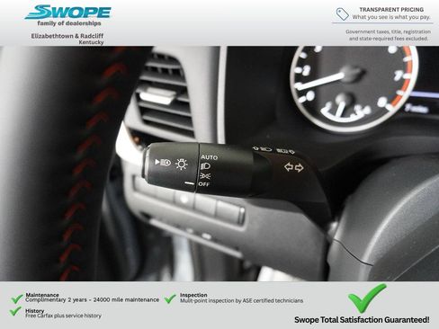 New 2026 Nissan Rogue SV AWD/4WD image 15
