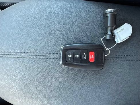 Used 2024 Toyota RAV4 XLE Premium w/ Weather Package AWD/4WD image 24