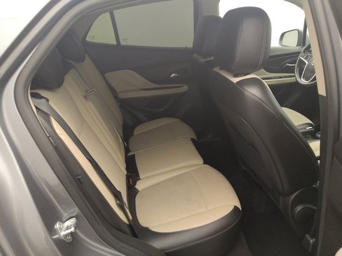 Used 2020 Buick Encore Preferred w/ Safety Package FWD image 19