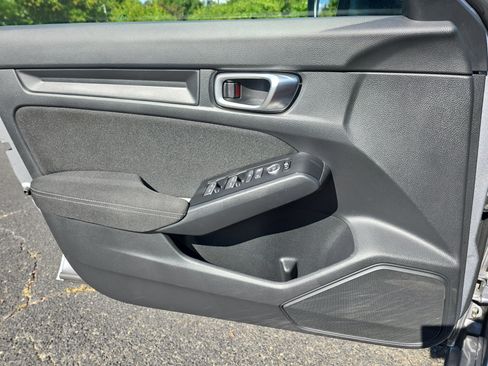 Certified 2024 Honda Civic Sport image 26