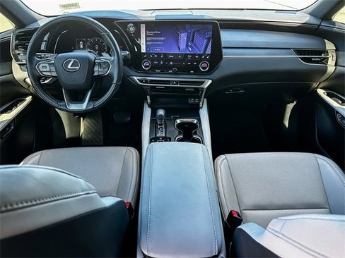 Used 2024 Lexus RX 350 Premium w/ Convenience Package image 28