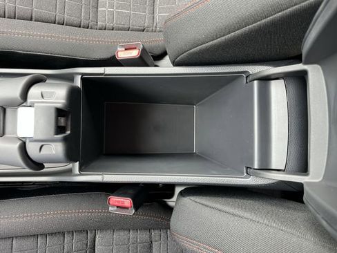 New 2026 Honda HR-V Sport image 23