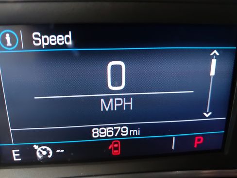 Used 2020 GMC Terrain SLE w/ Driver Convenience Package FWD image 19