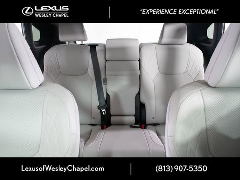 Used 2024 Lexus RX 350h w/ Accessory Package (Z1) AWD/4WD image 27