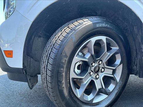 Used 2024 Ford Maverick XLT FWD image 35