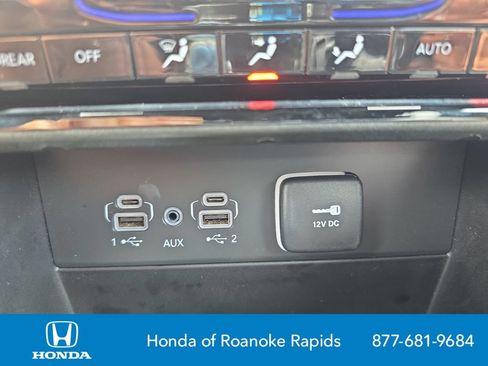 Used 2024 Jeep Grand Cherokee Limited 4xe AWD/4WD image 23