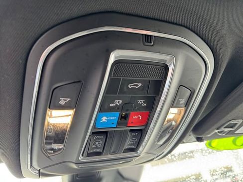 Certified 2023 Jeep Grand Cherokee L Laredo image 31