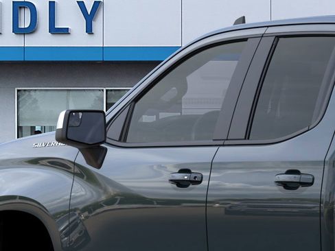 New 2026 Chevrolet Silverado 1500 LT image 22