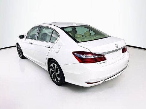 Used 2016 Honda Accord EX-L image 30