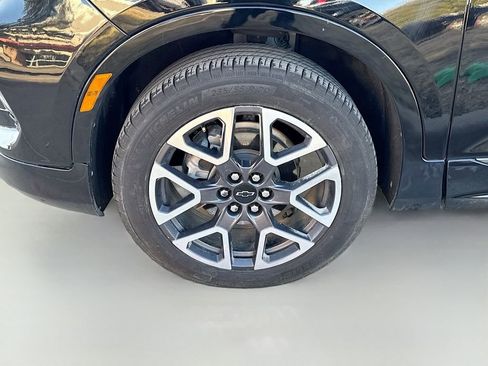 Used 2023 Chevrolet Blazer RS AWD/4WD image 31
