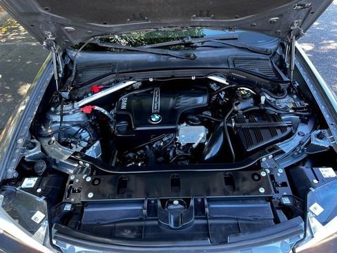 Used 2017 BMW X3 sDrive28i image 33