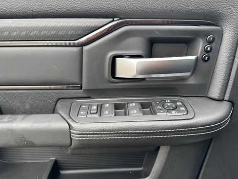 New 2026 RAM 2500 Rebel image 10