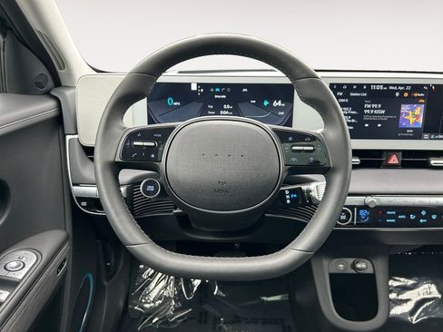 Used 2024 Hyundai Ioniq 5 Limited AWD/4WD image 13