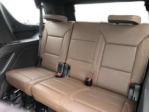 Used 2022 Chevrolet Tahoe High Country w/ Max Trailering Package image 12