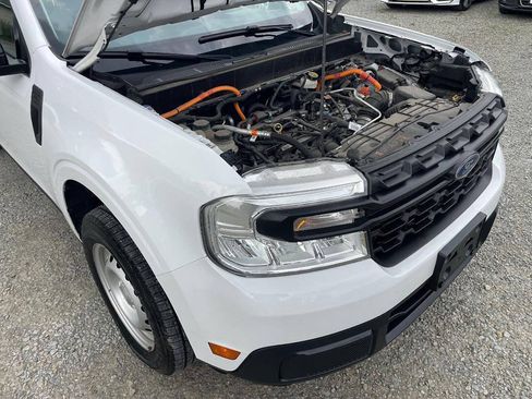 Used 2023 Ford Maverick XL FWD image 27