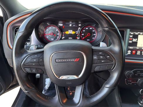 Used 2018 Dodge Charger GT w/ Navigation & Travel Group image 17