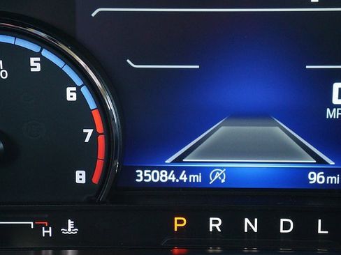 Used 2023 Ford Bronco Sport Outer Banks w/ Tech Package image 29